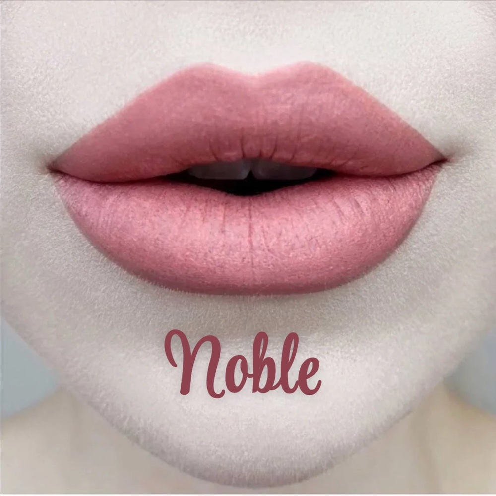 Kat Von D Studded Kiss Lipstick in Noble